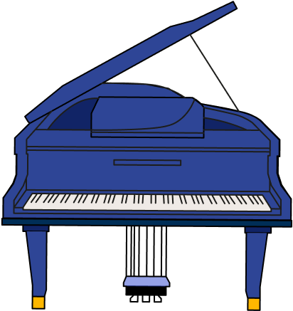 Baby Grand or Grand